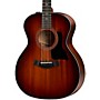 Taylor 324e V-Class Grand Auditorium Acoustic-Electric Guitar Shaded Edge Burst