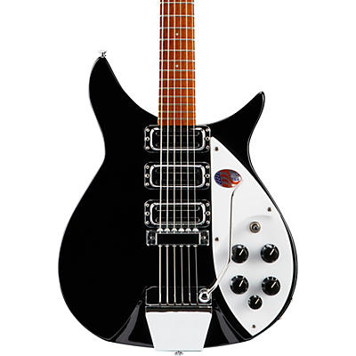 Rickenbacker 325C64 Miami C Series Electric Guitar