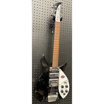 Rickenbacker 325C64 Solid Body Electric Guitar