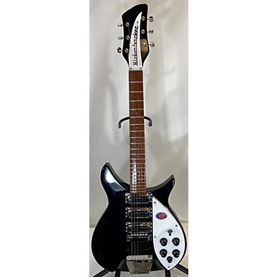 Rickenbacker 325C64 Solid Body Electric Guitar