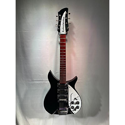 Rickenbacker 325C64 Solid Body Electric Guitar