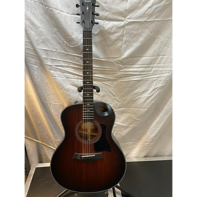 Taylor 326CE Acoustic Electric Guitar