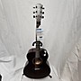 Used Taylor 326CE Acoustic Electric Guitar shaded edge burst