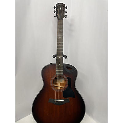 Taylor 326CE GRAND SYMPHONY Acoustic Electric Guitar