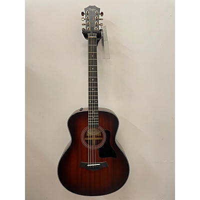 Taylor 326E Baritone Acoustic Guitar