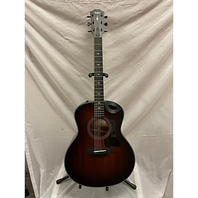 Taylor 326ce Acoustic Electric Guitar