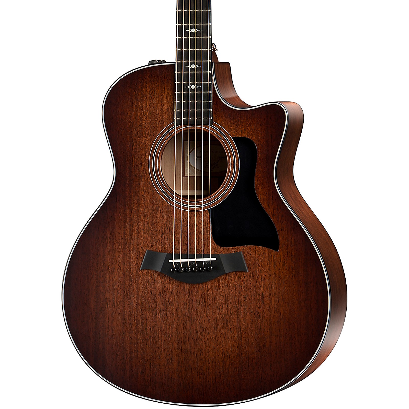 Taylor 326ce Grand Symphony Acoustic-Electric Guitar | Musician's Friend