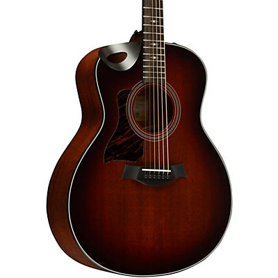 Taylor 326ce Left-Handed Grand Symphony Acoustic Electric Guitar
