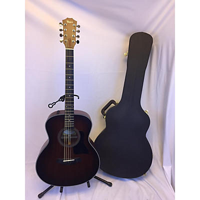 Taylor 326e Baritone-8 LTD Baritone Guitars