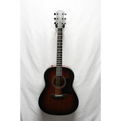 Taylor 327E Acoustic Electric Guitar