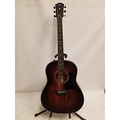 Taylor 327E Acoustic Electric Guitar