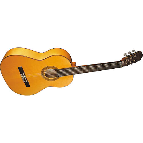 32EF Flamenco Acoustic Guitar