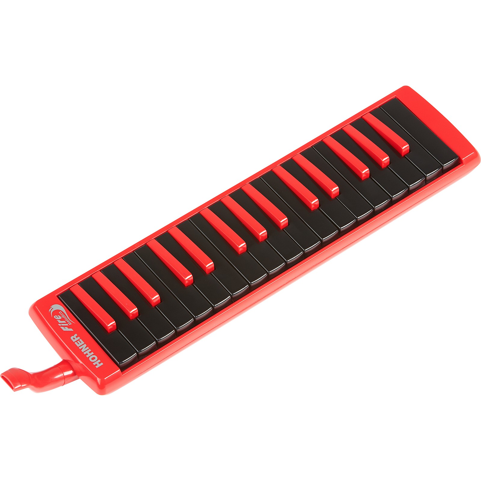 Hohner 32F Fire Melodica Musician's Friend