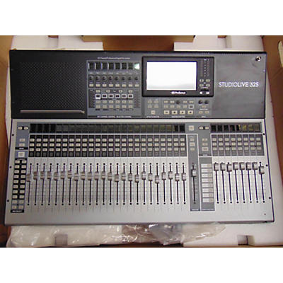 PreSonus 32S Digital Mixer