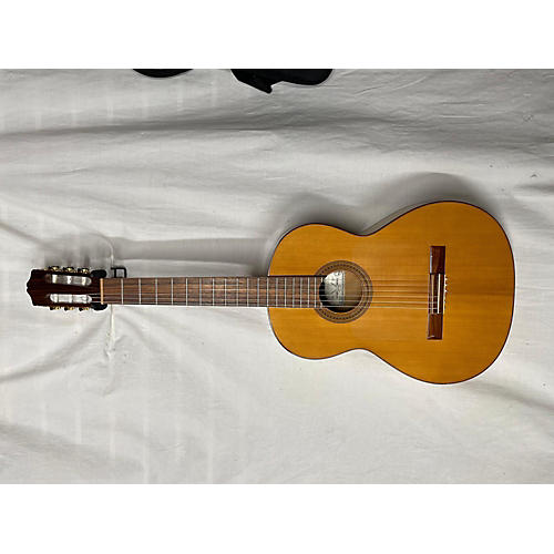 Cordoba 32ef Classical Acoustic Guitar Natural
