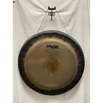 Paiste 32in Synphonic Cymbal