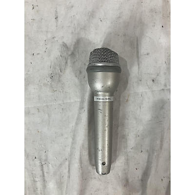 Realistic 33-1070b Dynamic Microphone