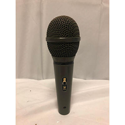 Radio Shack 33-3001 Dynamic Microphone