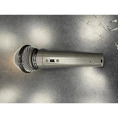 Realistic 33-984C Dynamic Microphone