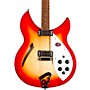 Rickenbacker 330/12 Electric Guitar - Fireglo