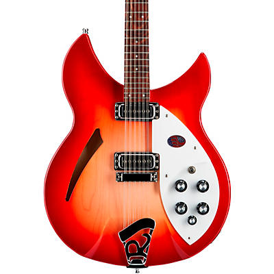 Rickenbacker 330/12 Electric Guitar
