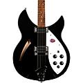 Rickenbacker 330 Electric Guitar Jetglo2431757