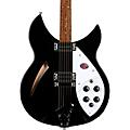 Rickenbacker 330 Electric Guitar Jetglo2431770