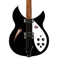 Rickenbacker 330 Electric Guitar Jetglo2431772