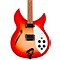 330 Electric Guitar Level 2 Fireglo 888365398860