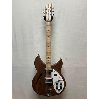 Rickenbacker 330 Hollow Body Electric Guitar