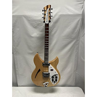 Rickenbacker 330 Hollow Body Electric Guitar