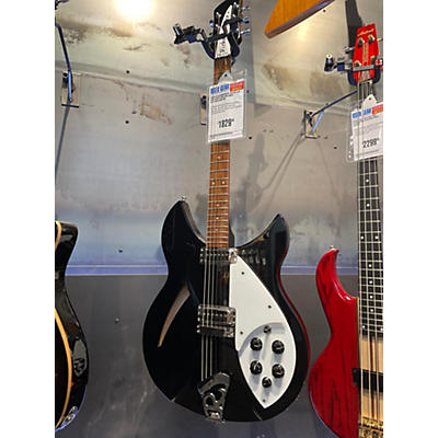 Rickenbacker 330 Hollow Body Electric Guitar