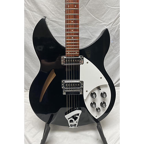 330 Hollow Body Electric Guitar