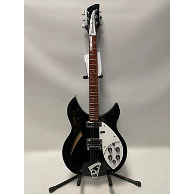 Rickenbacker 330 Hollow Body Electric Guitar