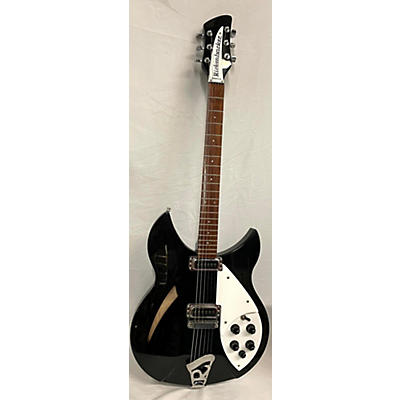 Rickenbacker 330 Hollow Body Electric Guitar