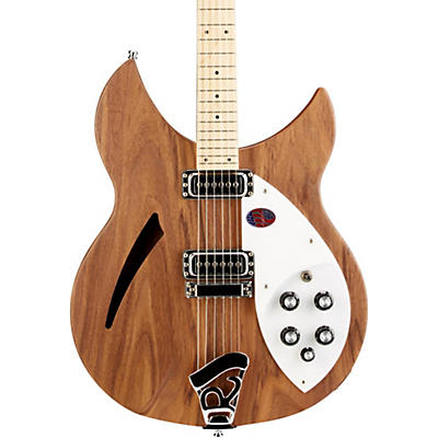 Rickenbacker 330W Electric Guitar