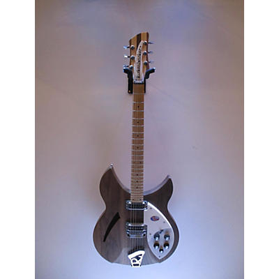 Rickenbacker 330w Hollow Body Electric Guitar