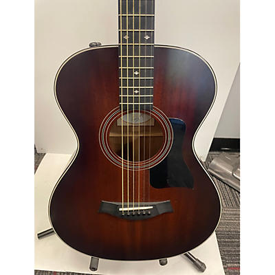 Taylor 332E 12 Fret Acoustic Guitar