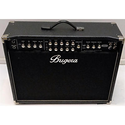 Bugera 333XL Infinium 2x12 120W Tube Guitar Combo Amp