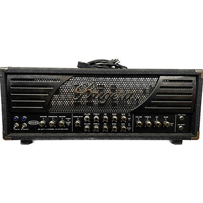 Bugera 333XL Tube Guitar Amp Head
