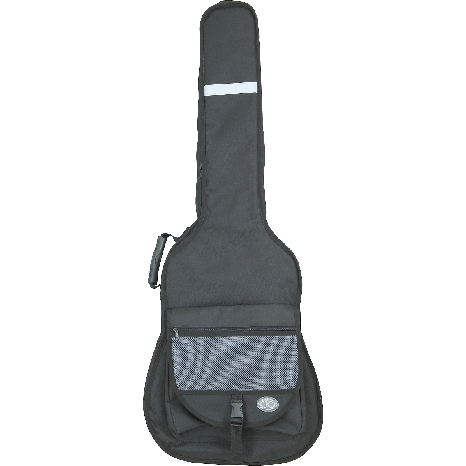 Musician's Gear 335 Style Hollowbody Electric Guitar Bag Musician's