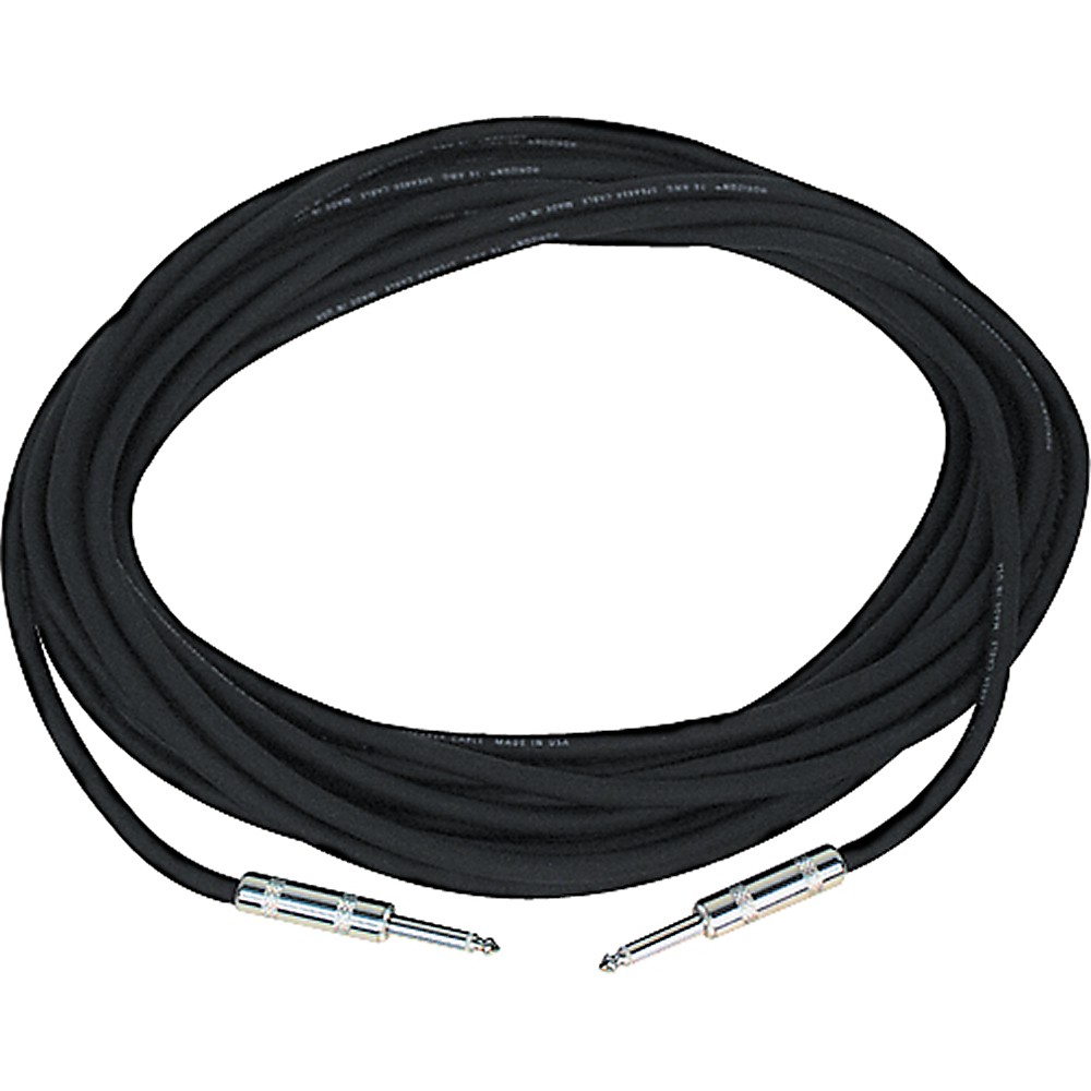 Rapco Horizon Speaker Cable 12 Gauge 30 ft. | eBay