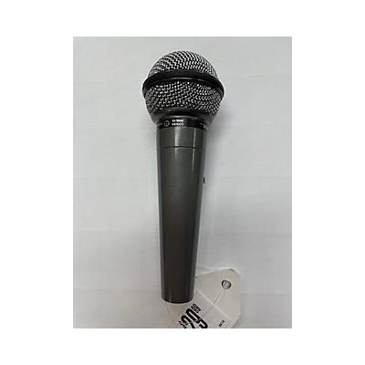 Realistic 33984B Dynamic Microphone