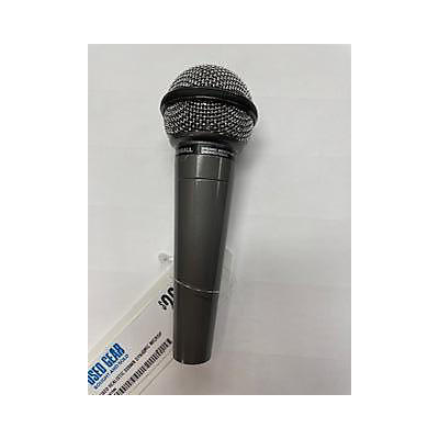 Realistic 33984B Dynamic Microphone