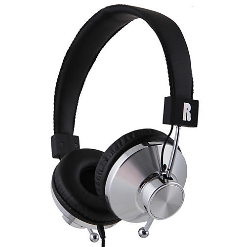 33iS On-Ear Audio Headphone