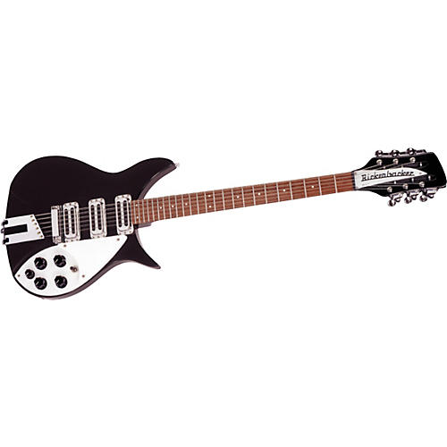 350/12V63 Liverpool 12-String Electric Guitar