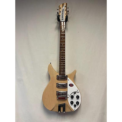 Rickenbacker 350 Solid Body Electric Guitar