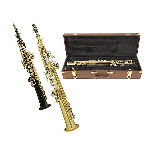 350MW Soprano Saxophone