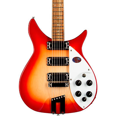 Rickenbacker 350V63 Electric Guitar -