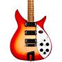 Rickenbacker 350V63 Electric Guitar - Fireglo